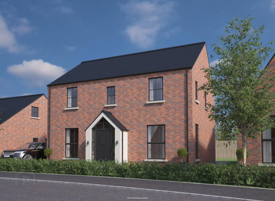 The Campbell, Knock Grove, Knock Road, Ballymoney photo