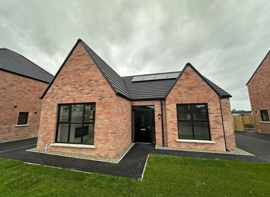 The Ainsley, Knock Grove, Knock Road, Ballymoney