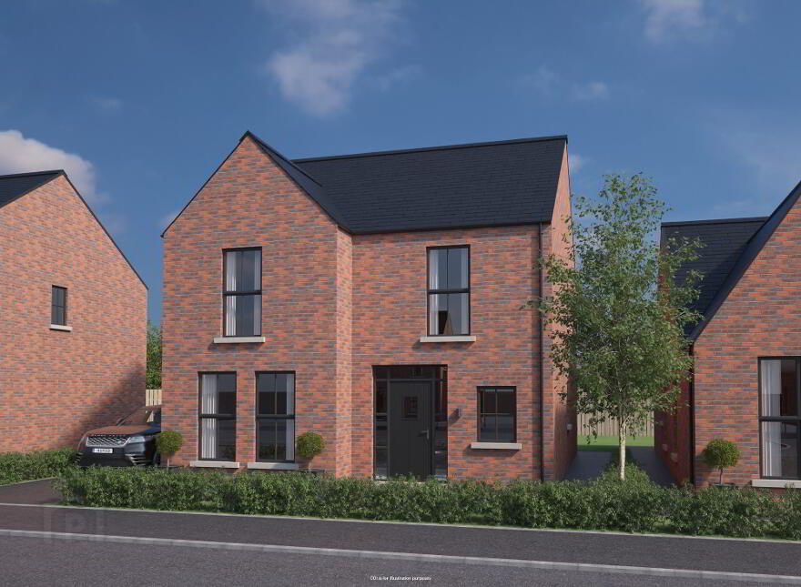 The Newhall, Knock Grove, Knock Road, Ballymoney photo