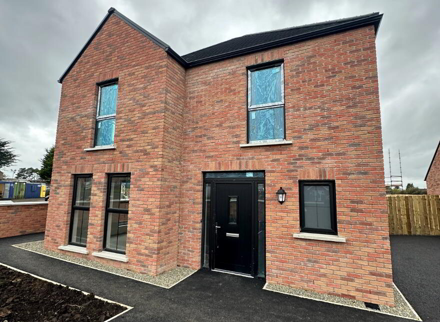 The Newhall, Knock Grove, Knock Road, Ballymoney