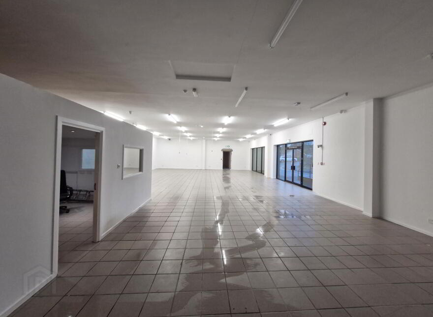 1A Oakland Park, Oakland Centre, Carrickfergus, BT38 7QN