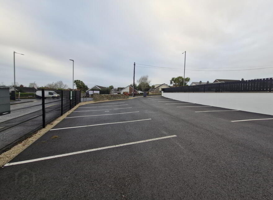 1A Oakland Park, Oakland Centre, Carrickfergus, BT38 7QN