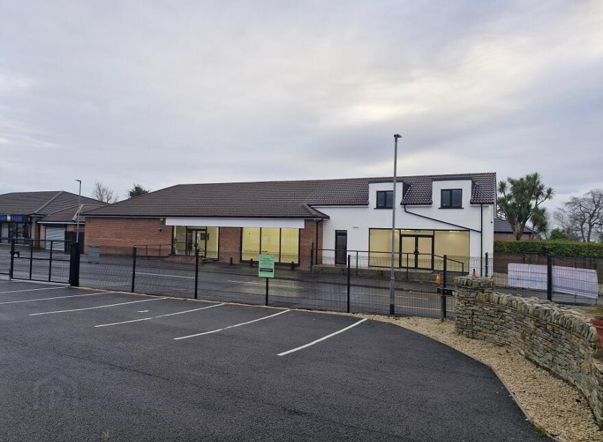 1A Oakland Park, Oakland Centre, Carrickfergus, BT38 7QN