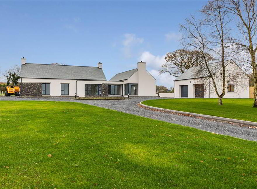 5a Dungonnell Road, Crumlin, BT29 4DF