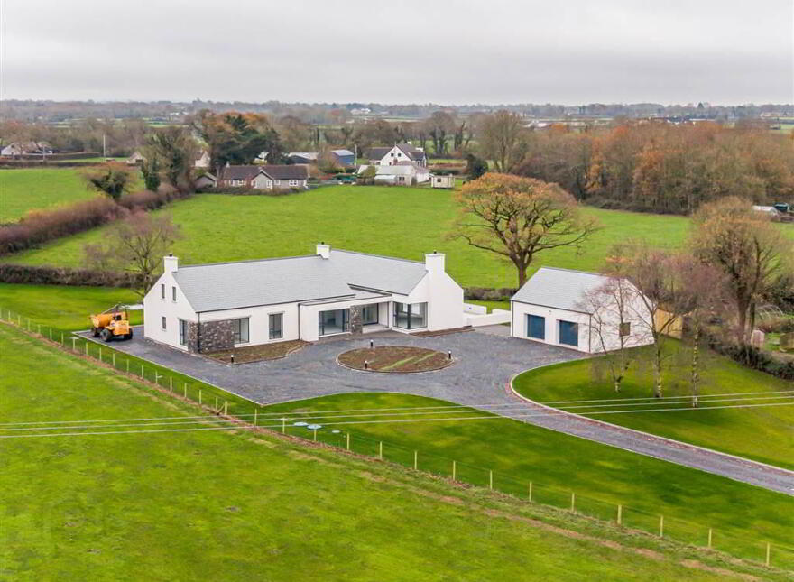 5a Dungonnell Road, Crumlin, BT29 4DF