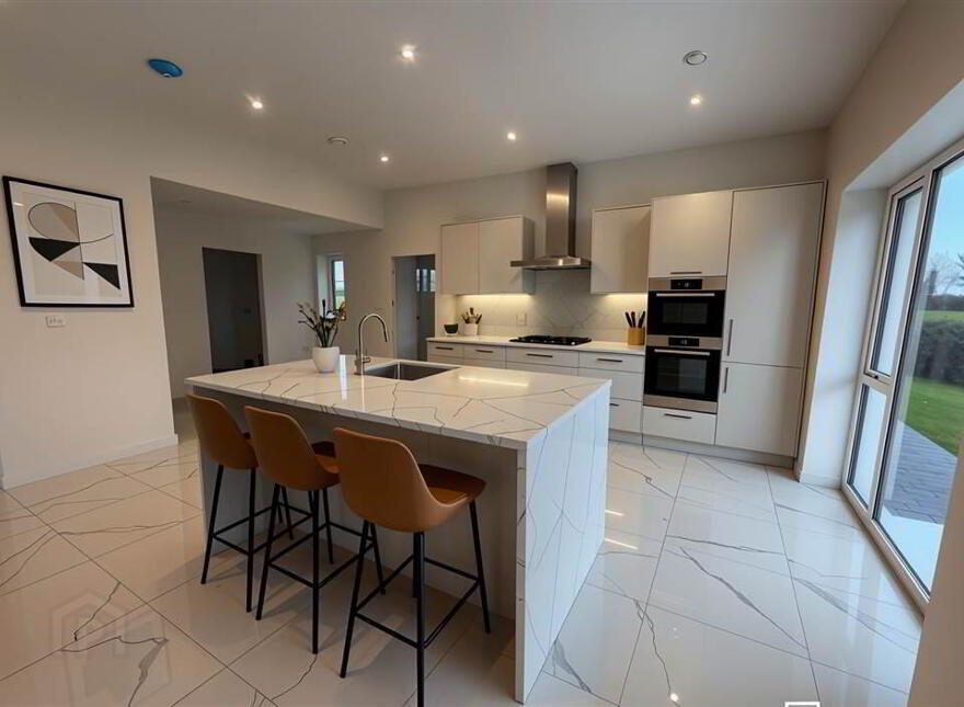 5a Dungonnell Road, Crumlin, BT29 4DF