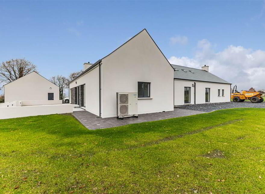 5a Dungonnell Road, Crumlin, BT29 4DF