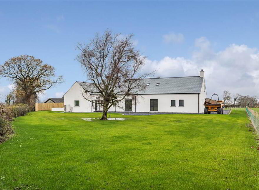 5a Dungonnell Road, Crumlin, BT29 4DF