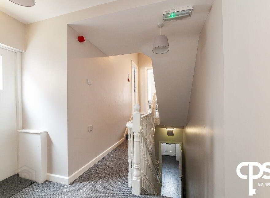 28 Wellesley Avenue, Belfast, BT9 6DG