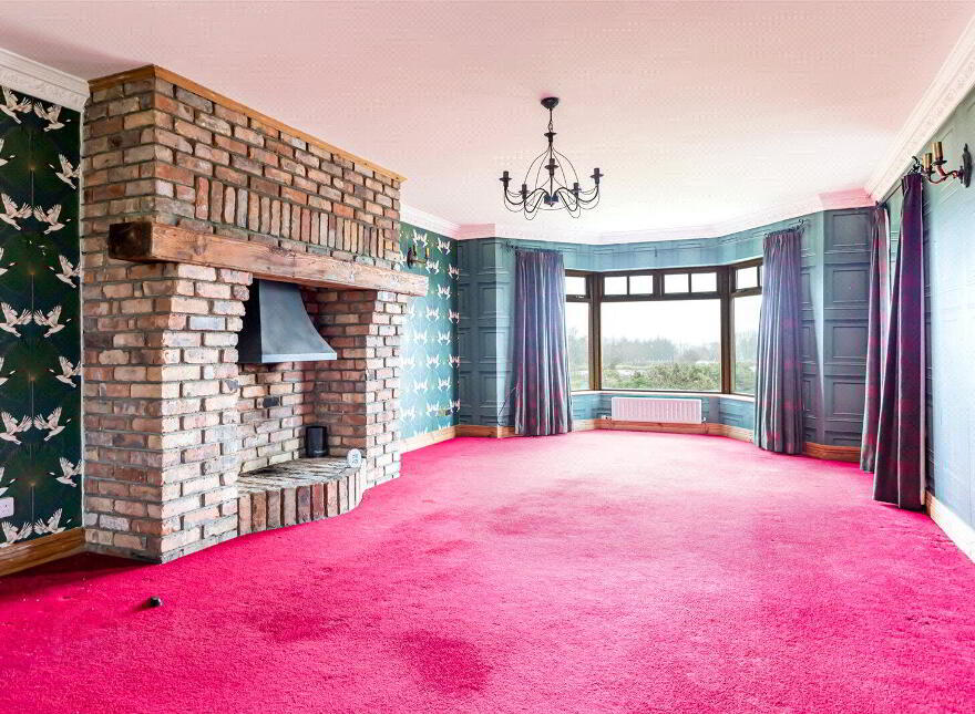 'Moorbrook Lodge', 46 Glebe Road, Castlerock, Coleraine, BT51 4SW