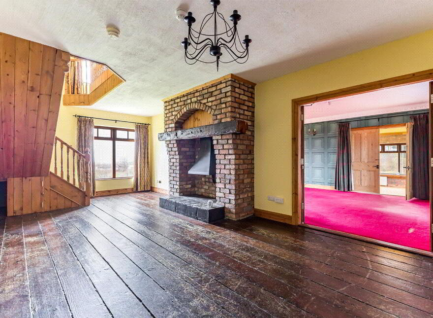 'Moorbrook Lodge', 46 Glebe Road, Castlerock, Coleraine, BT51 4SW