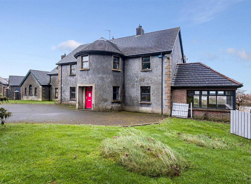 'Moorbrook Lodge', 46 Glebe Road, Castlerock, Coleraine, BT51 4SW