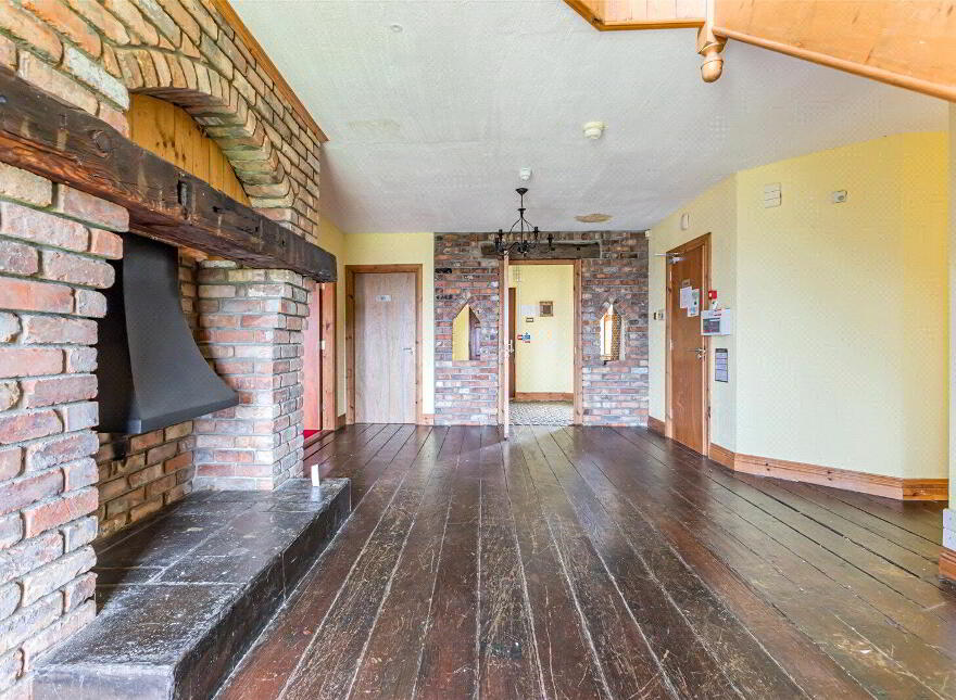 'Moorbrook Lodge', 46 Glebe Road, Castlerock, Coleraine, BT51 4SW