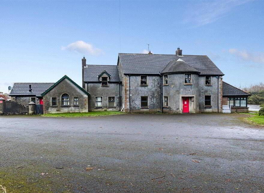 'Moorbrook Lodge', 46 Glebe Road, Castlerock, Coleraine, BT51 4SW