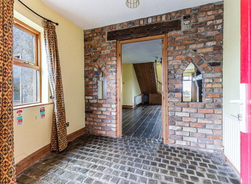 'Moorbrook Lodge', 46 Glebe Road, Castlerock, Coleraine, BT51 4SW
