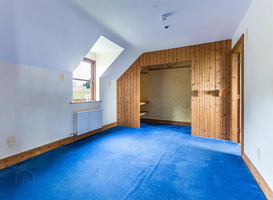 'Moorbrook Lodge', 46 Glebe Road, Castlerock, Coleraine, BT51 4SW