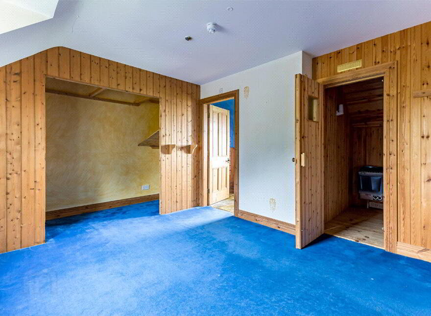 'Moorbrook Lodge', 46 Glebe Road, Castlerock, Coleraine, BT51 4SW
