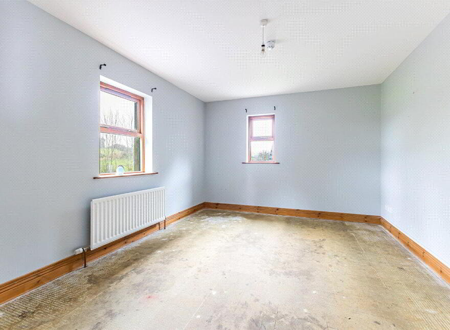 'Moorbrook Lodge', 46 Glebe Road, Castlerock, Coleraine, BT51 4SW