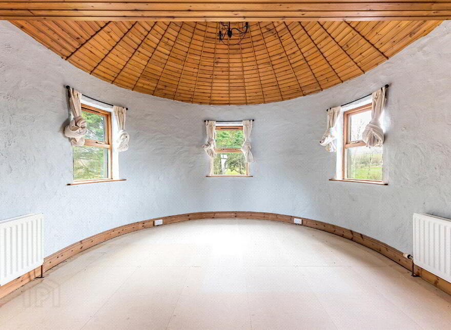 'Moorbrook Lodge', 46 Glebe Road, Castlerock, Coleraine, BT51 4SW