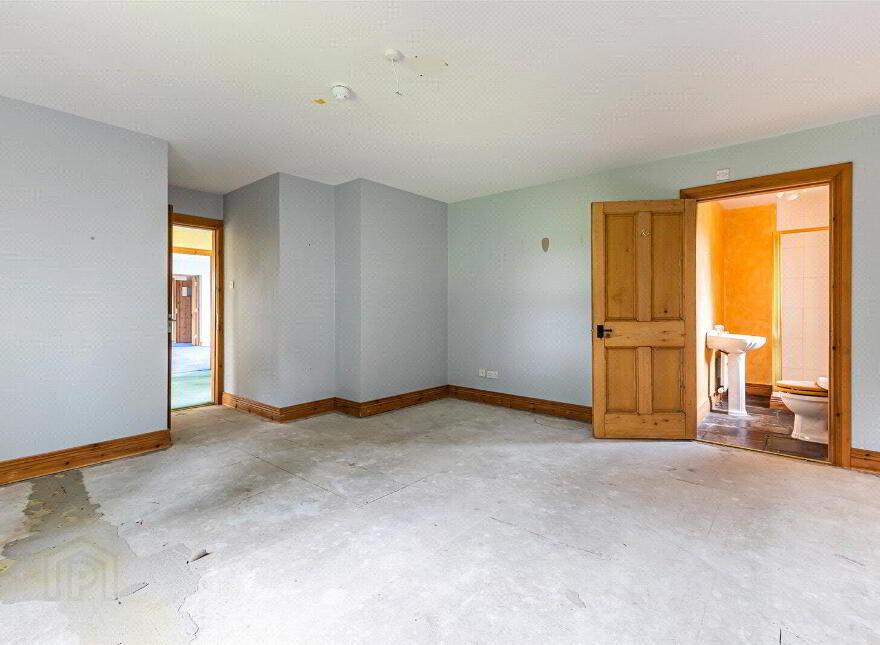 'Moorbrook Lodge', 46 Glebe Road, Castlerock, Coleraine, BT51 4SW