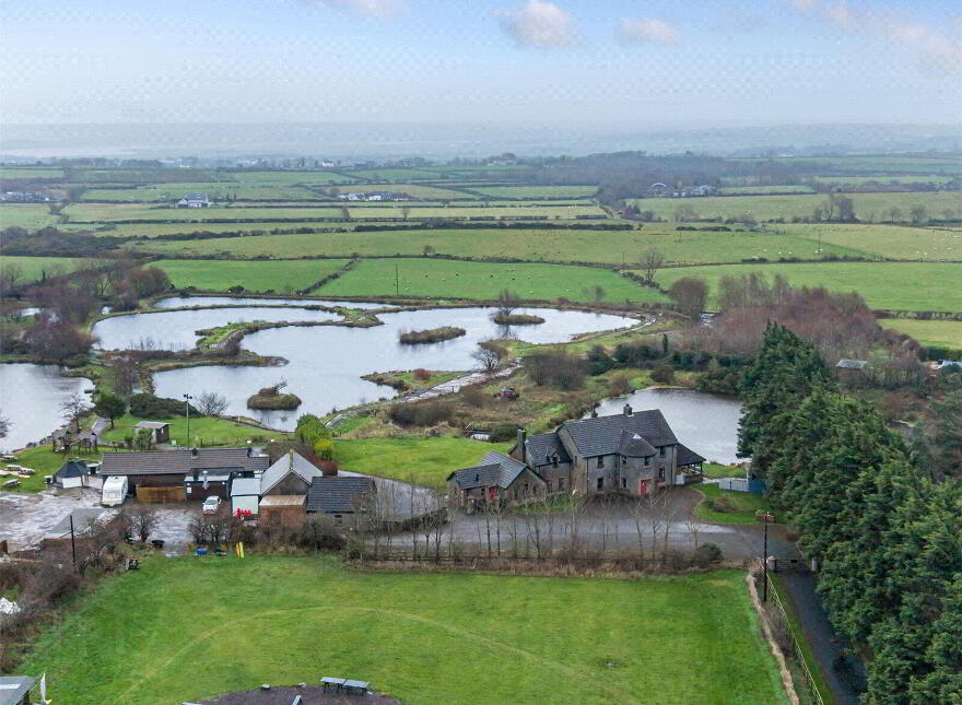 'Moorbrook Lodge', 46 Glebe Road, Castlerock, Coleraine, BT51 4SW