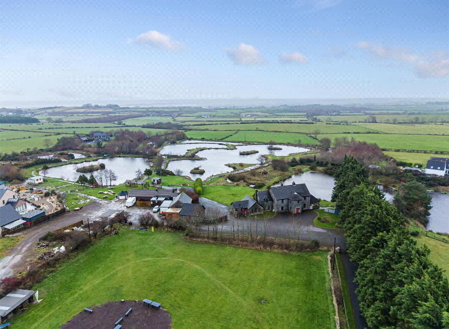 'Moorbrook Lodge', 46 Glebe Road, Castlerock, Coleraine, BT51 4SW