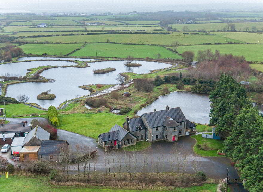 'Moorbrook Lodge', 46 Glebe Road, Castlerock, Coleraine, BT51 4SW