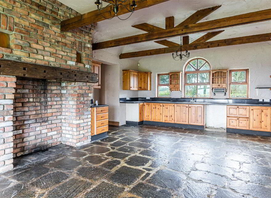 'Moorbrook Lodge', 46 Glebe Road, Castlerock, Coleraine, BT51 4SW
