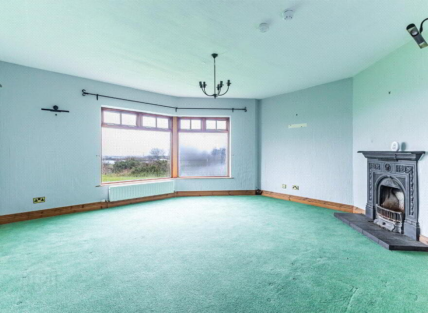 'Moorbrook Lodge', 46 Glebe Road, Castlerock, Coleraine, BT51 4SW