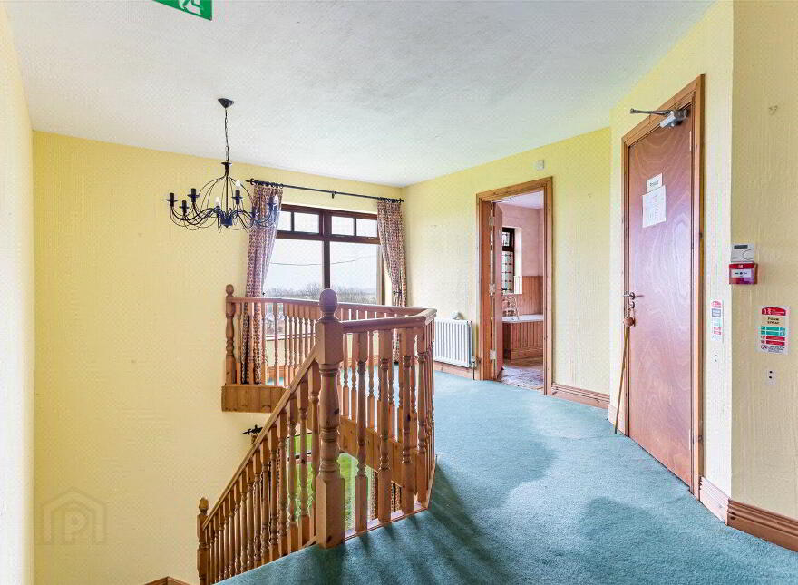 'Moorbrook Lodge', 46 Glebe Road, Castlerock, Coleraine, BT51 4SW
