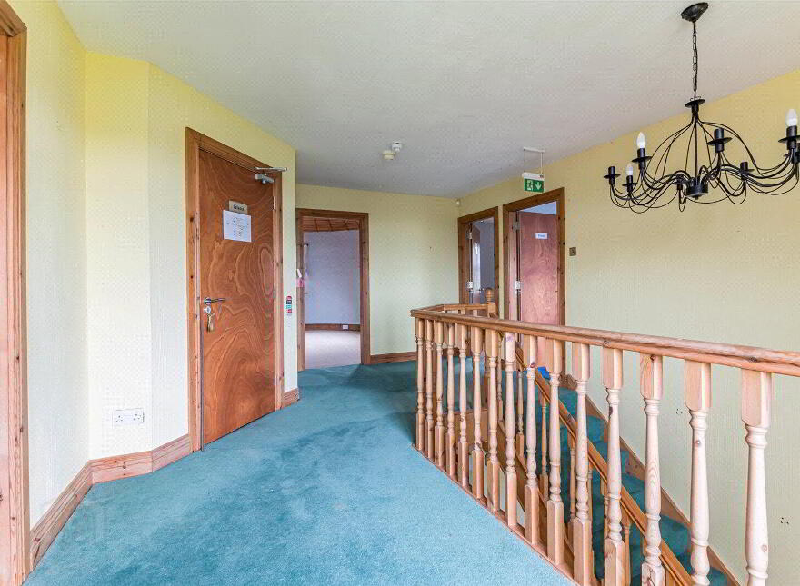 'Moorbrook Lodge', 46 Glebe Road, Castlerock, Coleraine, BT51 4SW