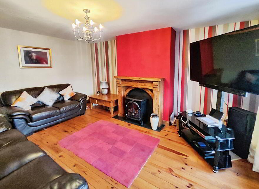 23 Ballywillin Crescent, Portrush, BT56 8GJ