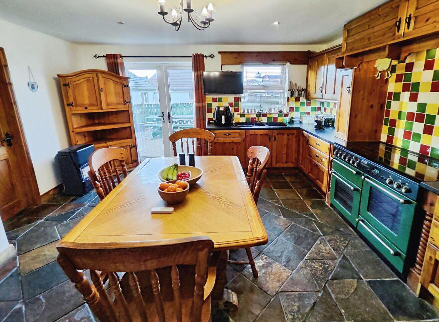 23 Ballywillin Crescent, Portrush, BT56 8GJ