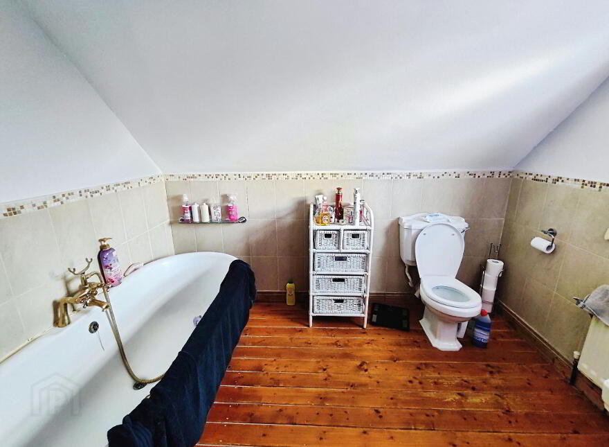 23 Ballywillin Crescent, Portrush, BT56 8GJ