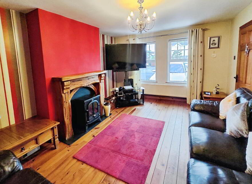 23 Ballywillin Crescent, Portrush, BT56 8GJ
