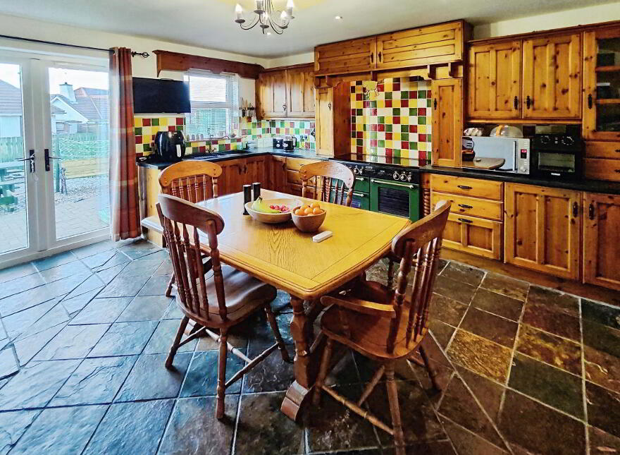 23 Ballywillin Crescent, Portrush, BT56 8GJ