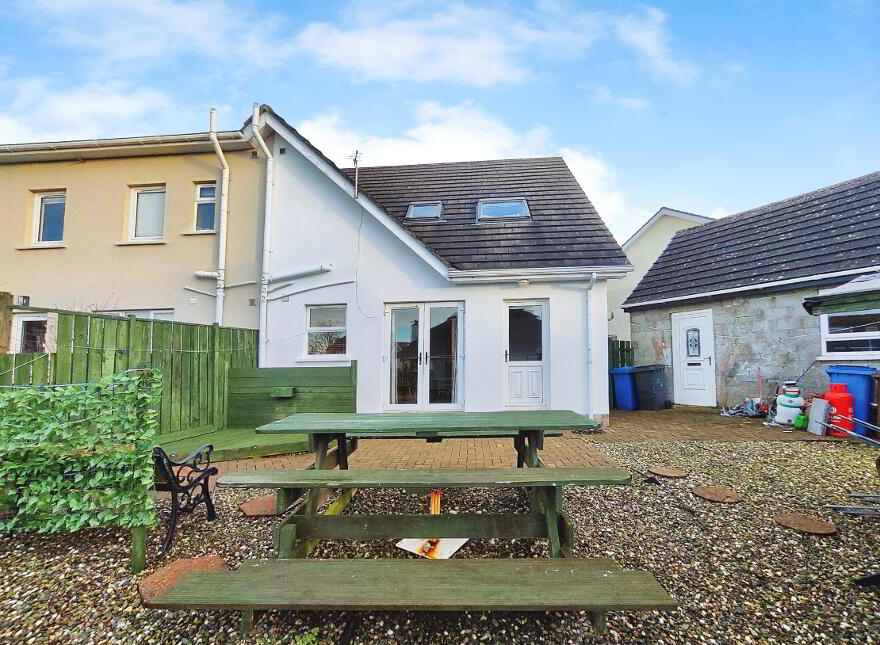 23 Ballywillin Crescent, Portrush, BT56 8GJ