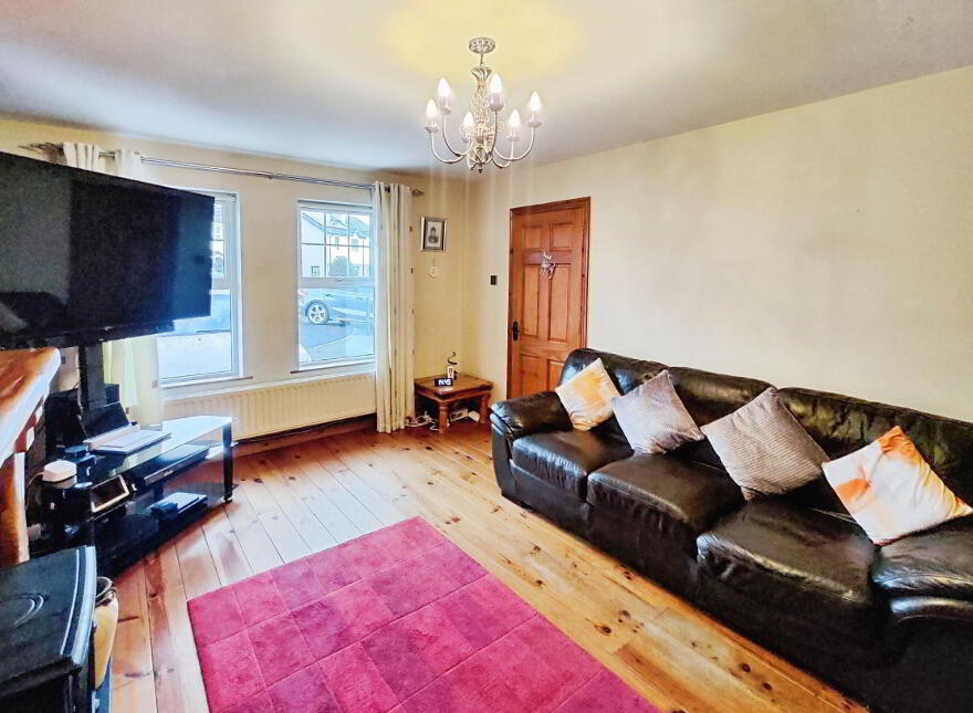 23 Ballywillin Crescent, Portrush, BT56 8GJ