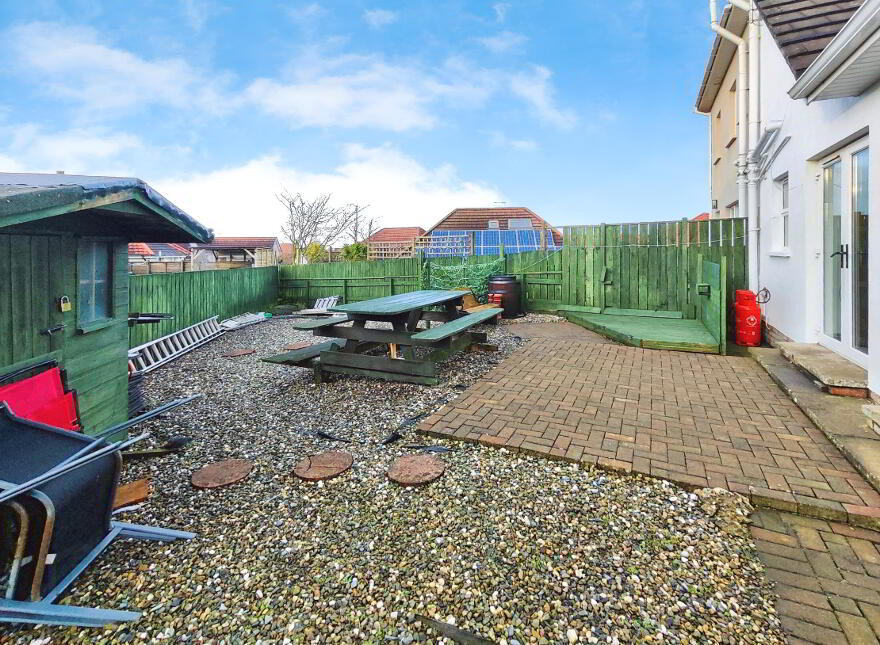 23 Ballywillin Crescent, Portrush, BT56 8GJ