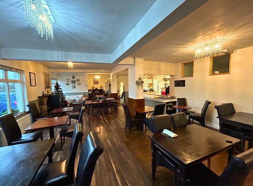 The Crossroads, Bregoge, Buttevant, Churchtown