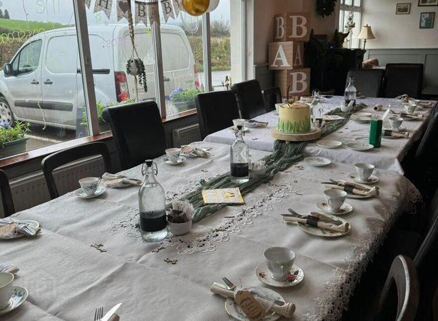 The Crossroads, Bregoge, Buttevant, Churchtown