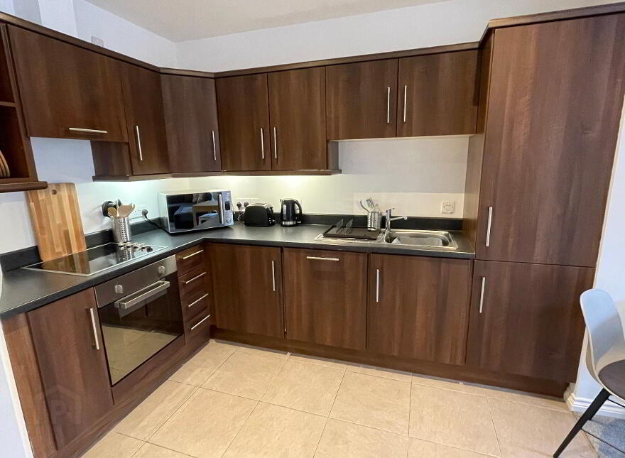 201 Saint Annes Square, 7 Edward Street, City Centre, Belfast, BT1 2LL