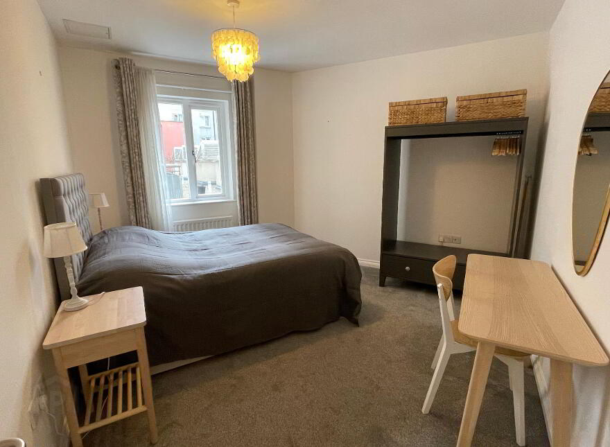 201 Saint Annes Square, 7 Edward Street, City Centre, Belfast, BT1 2LL