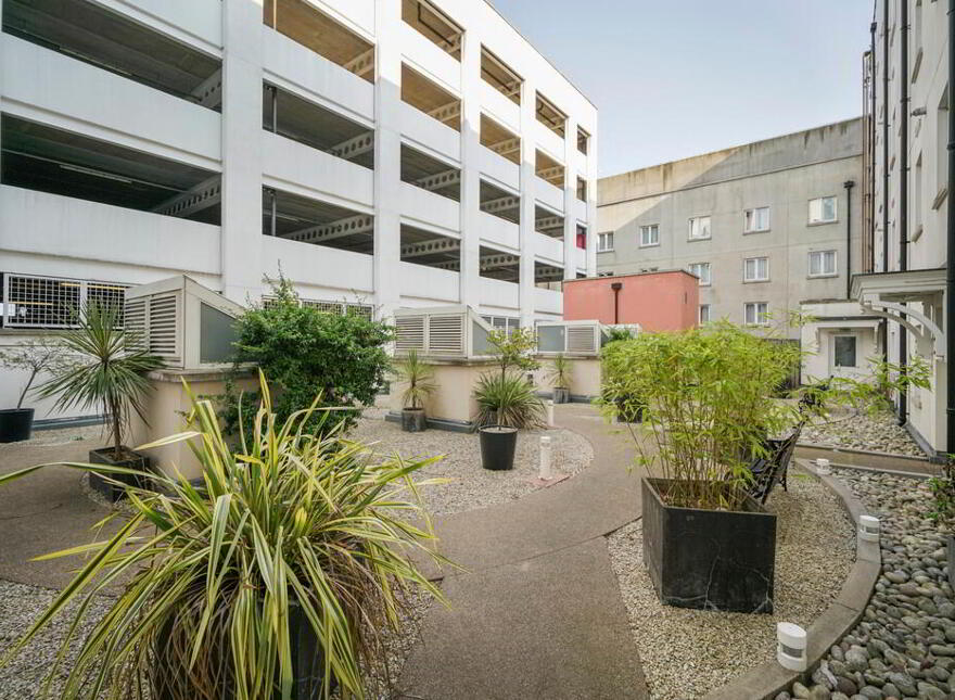 201 Saint Annes Square, 7 Edward Street, City Centre, Belfast, BT1 2LL