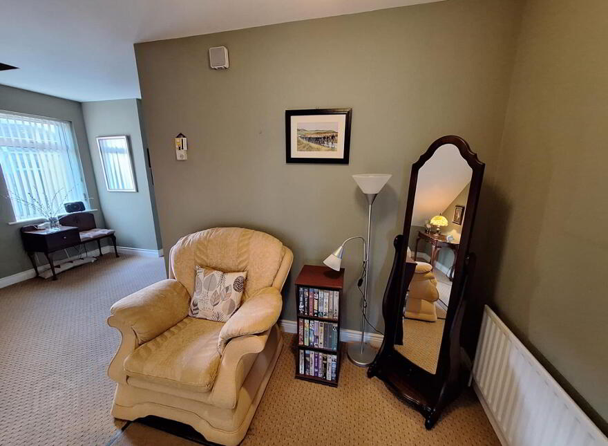 2 Whitehall Heights, Ballycastle, BT54 6WF