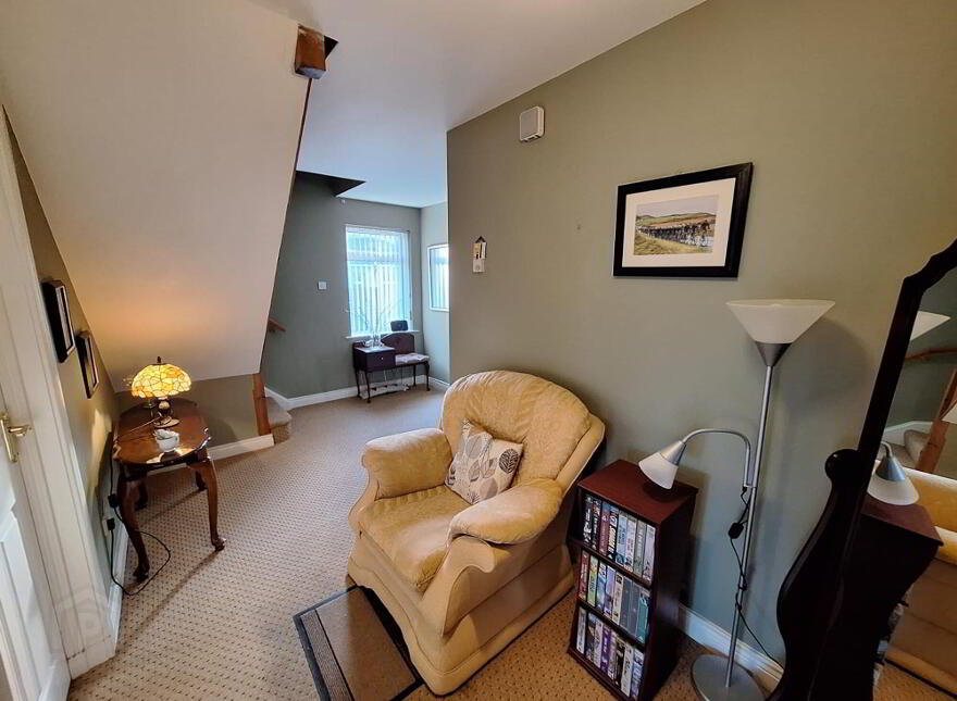 2 Whitehall Heights, Ballycastle, BT54 6WF