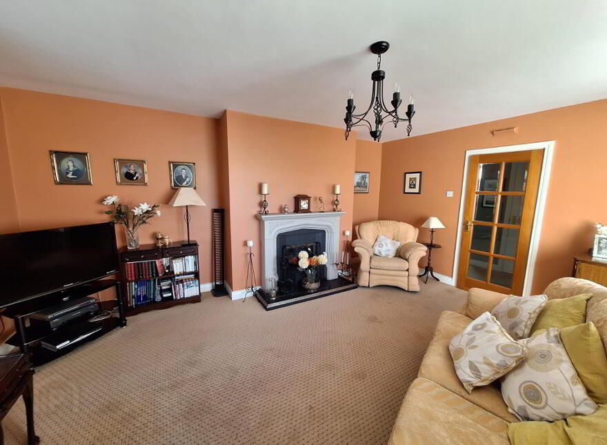 2 Whitehall Heights, Ballycastle, BT54 6WF