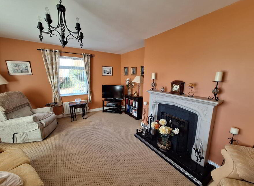 2 Whitehall Heights, Ballycastle, BT54 6WF