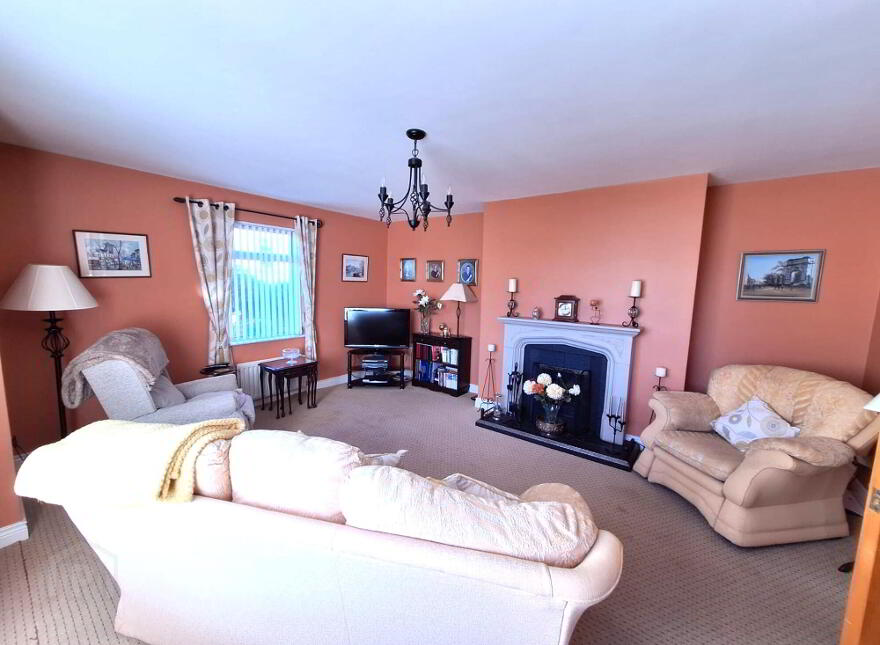 2 Whitehall Heights, Ballycastle, BT54 6WF