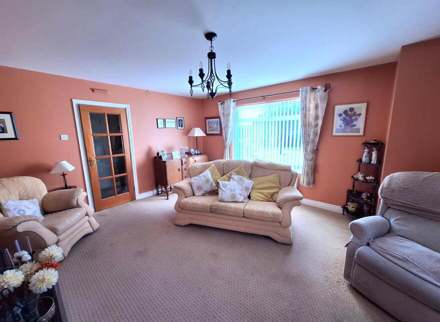 2 Whitehall Heights, Ballycastle, BT54 6WF
